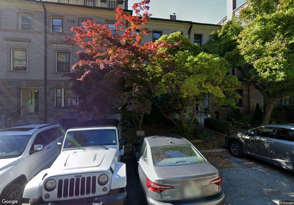 5 Regent Cir, Brookline, MA 02445 - photo 1