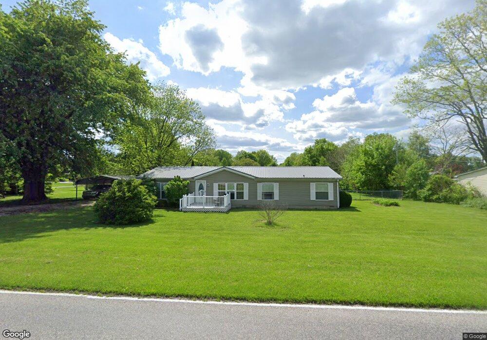 6475 Old Highway 337 SE, Laconia, IN 47135 - photo 1