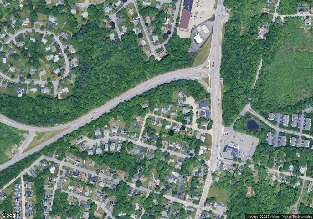 24 Jersey Dr, Worcester, MA 01606 - photo 1