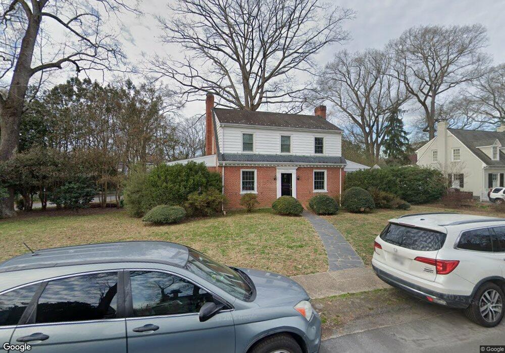 5300 Caledonia Rd, Richmond, VA 23225 - photo 1