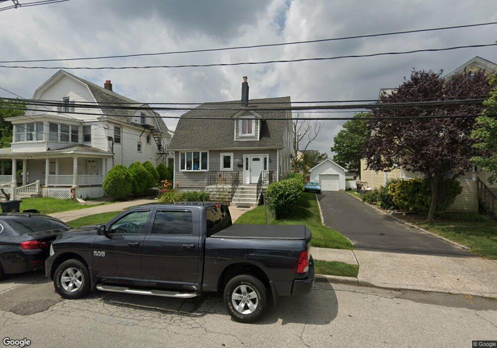 270 Miller Ave, Freeport, NY 11520 - photo 1