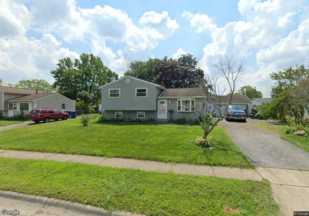 3141 Telham Dr, Columbus, OH 43204 - photo 1