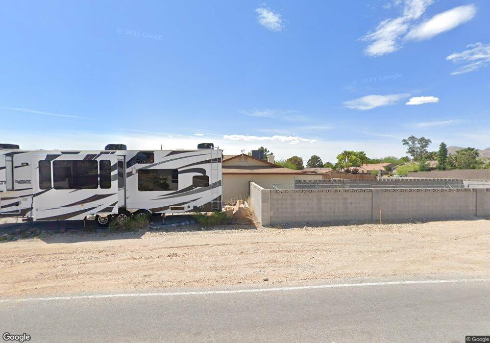 8885 W Hammer Ln, Las Vegas, NV 89149 - photo 1