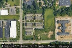 3030 Cloverly Ln Unit 50, Ann Arbor, MI 48108