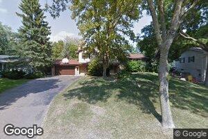 8524 Hopewood Ln N, New Hope, MN 55427