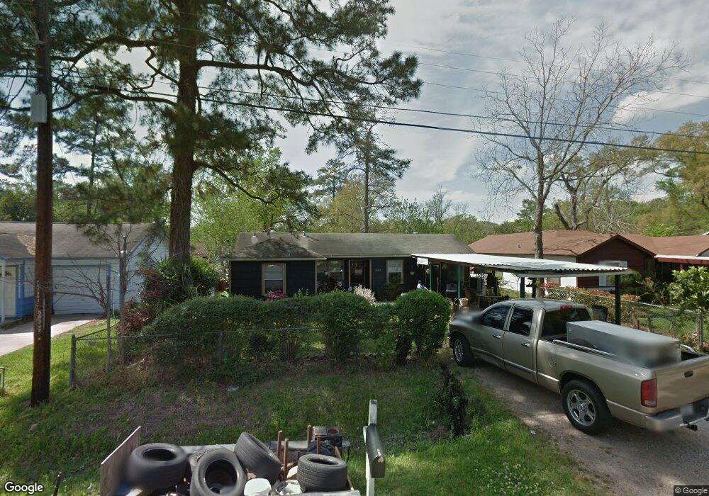 10445 Bucknell Rd, Houston, TX 77016 - photo 1