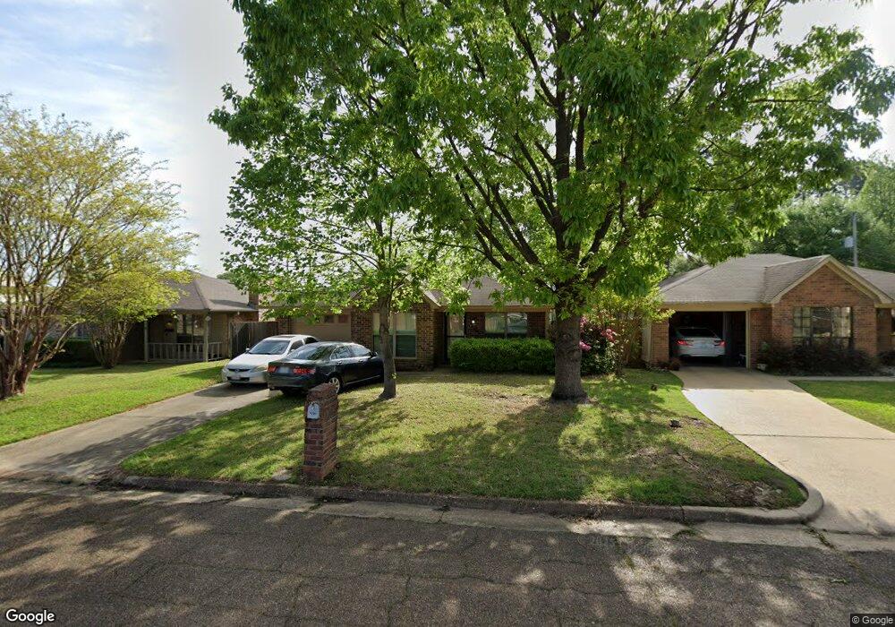 4230 Elizabeth St, Texarkana, TX 75503 - photo 1