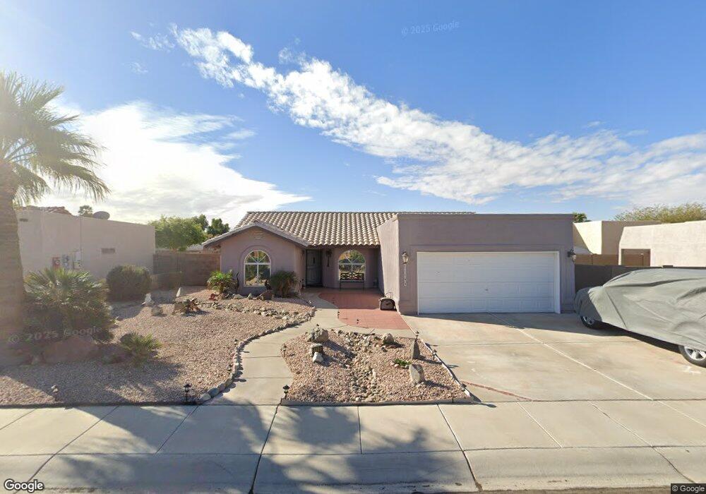 11195 E 37th Way, Yuma, AZ 85367 - photo 1