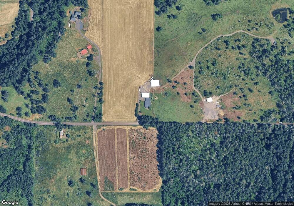 12205 S Maple Grove Rd, Molalla, OR 97038 - photo 1
