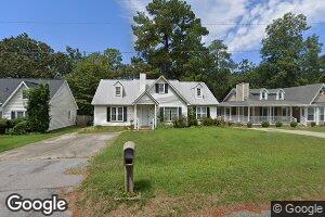 1702 Dogwood St, Cayce, SC 29033