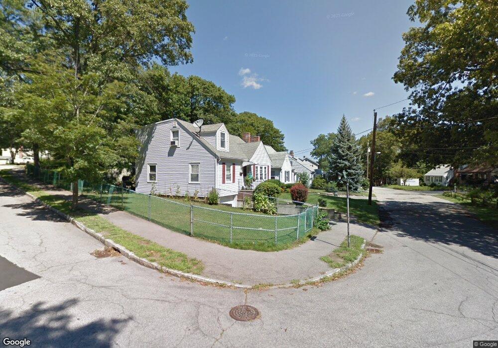 101 Hawthorne Rd, Waltham, MA 02451 - photo 1