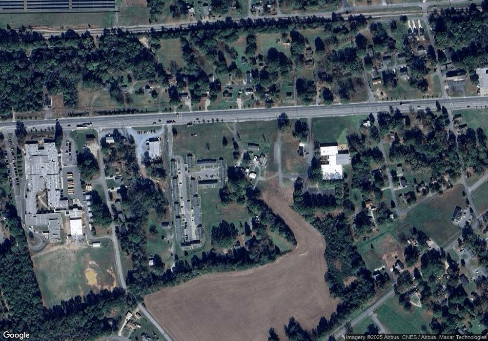 706 Sanford St, Marshville, NC 28103 - photo 1