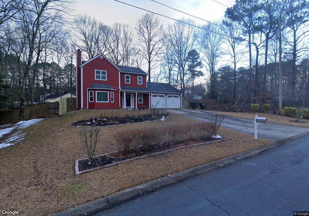 3703 Bayside Cove NW unit 1, Acworth, GA 30101 - photo 1