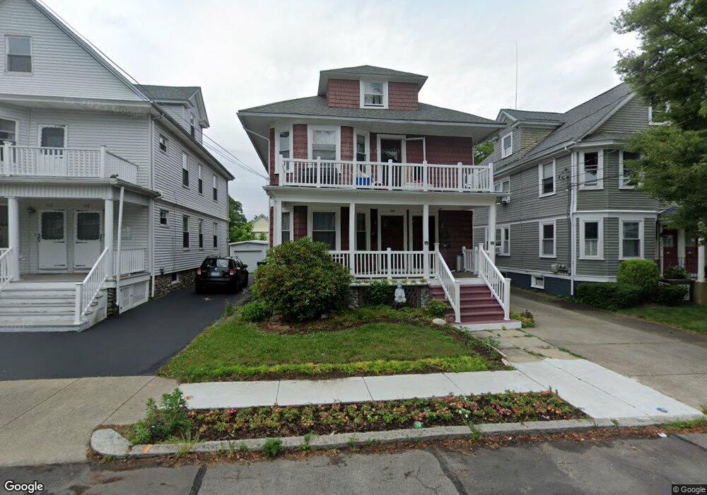 Street View Photo