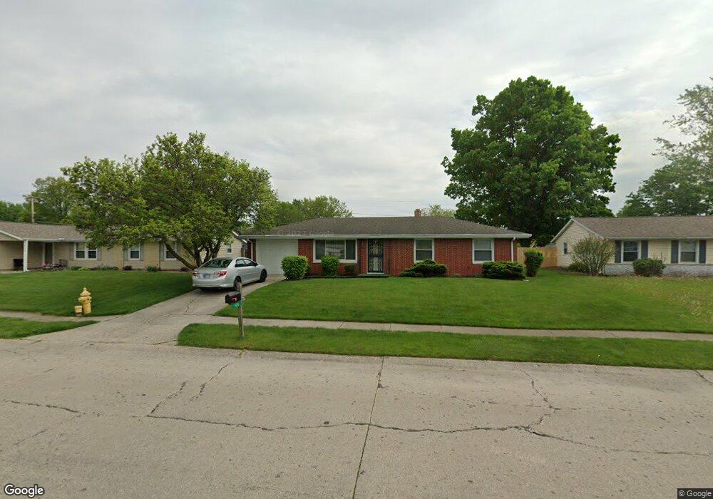 1436 Berwick Ln, New Haven, IN 46774 - photo 1