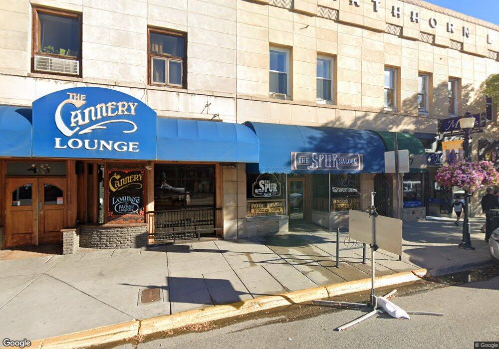 00 Main and Willson, Bozeman, MT 59715 - photo 1