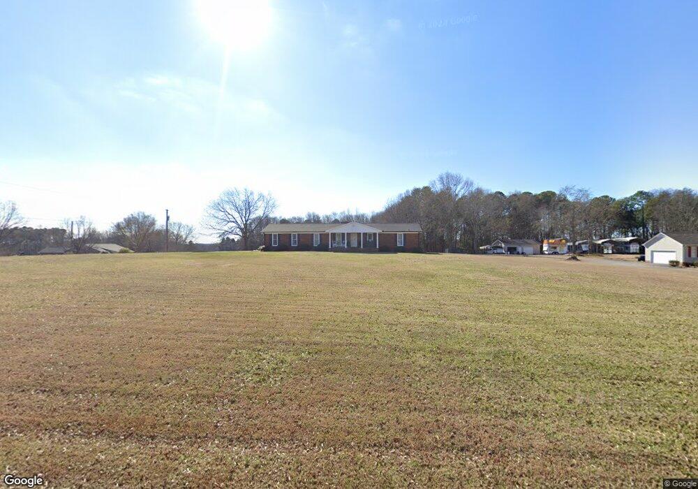 301 Burnett Rd, Inman, SC 29349 - photo 1