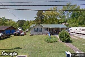 3310 Cherry Ave, Birmingham, AL 35214