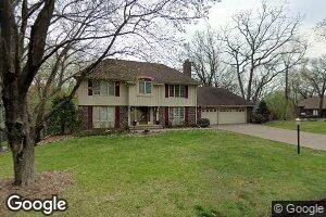 4711 Wedgewood Dr, Minnetonka, MN 55345