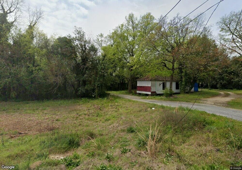 2237 Knott Street Ln, Macon, GA 31201 - photo 1