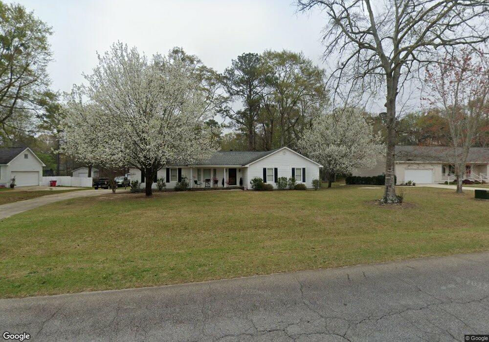 128 Timber Ridge Dr, Macon, GA 31216 - photo 1
