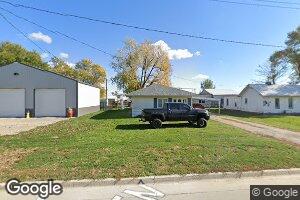 403 N 4th St, Montezuma, IA 50171