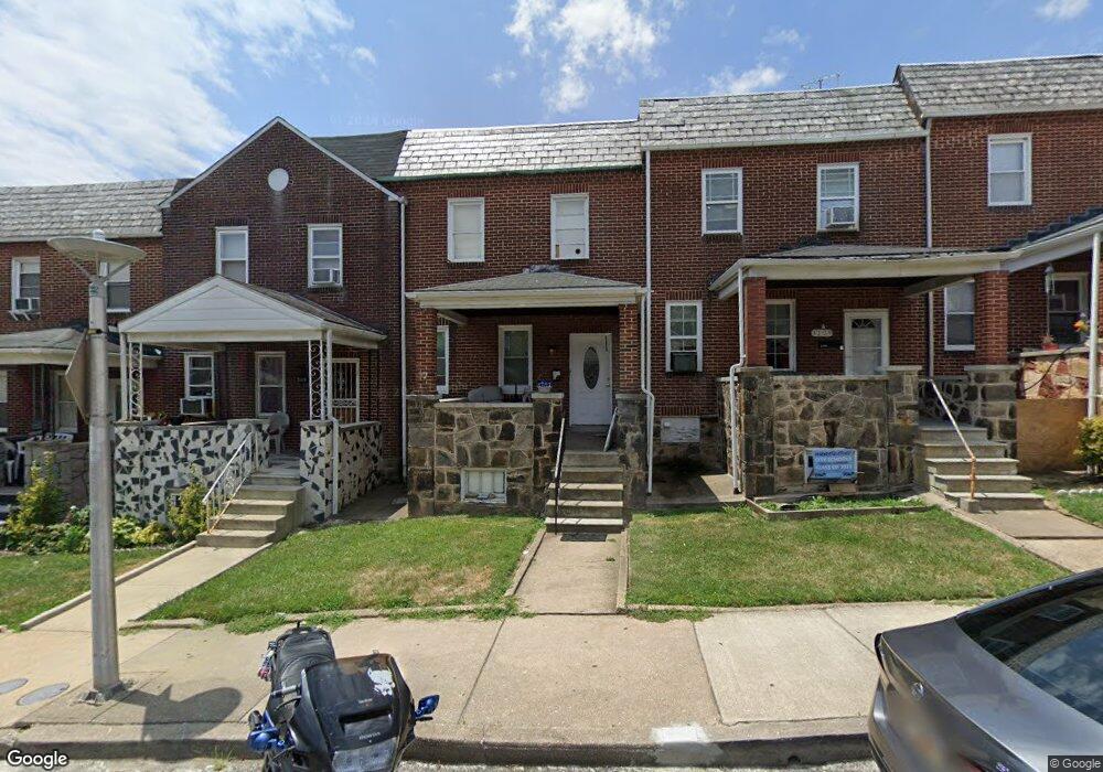 3111 Brendan Ave, Baltimore, MD 21213 - photo 1