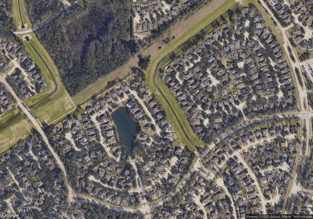 31214 Hazy Forest Ln, Spring, TX 77386 - photo 1