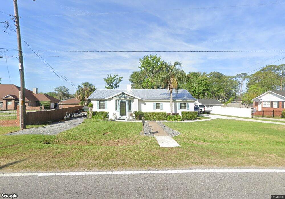 2744 Lake Shore Blvd, Jacksonville, FL 32210 - photo 1