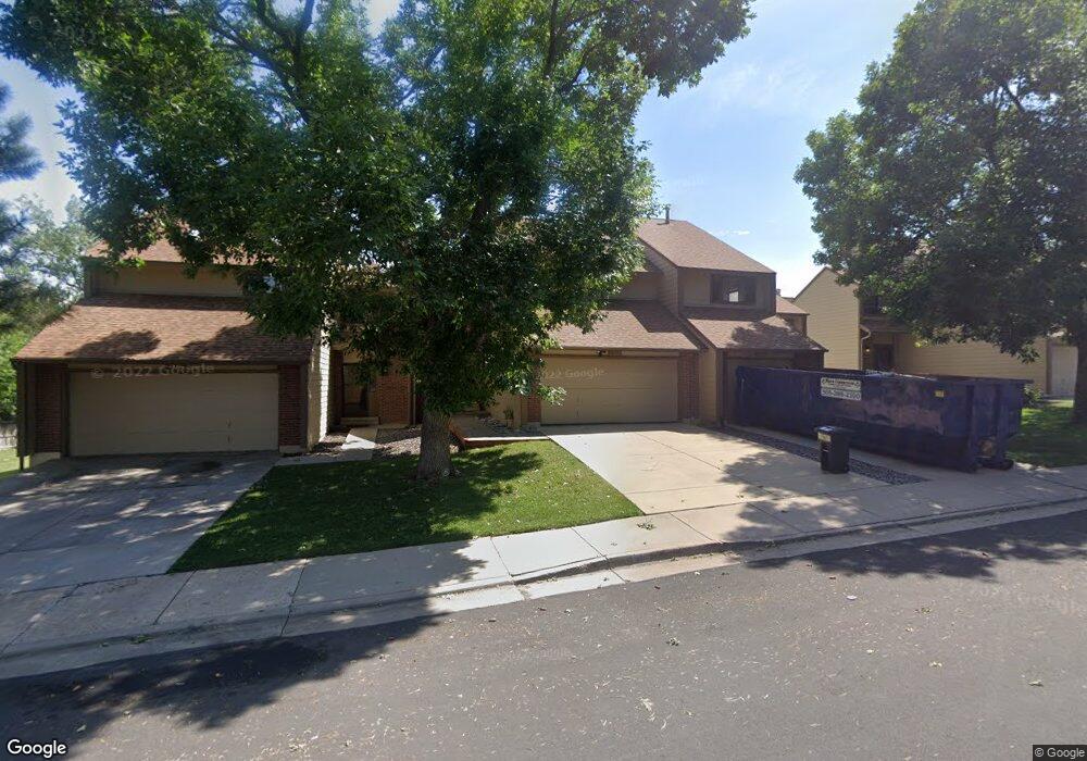 15352 E Louisiana Ave, Aurora, CO 80017 - photo 1