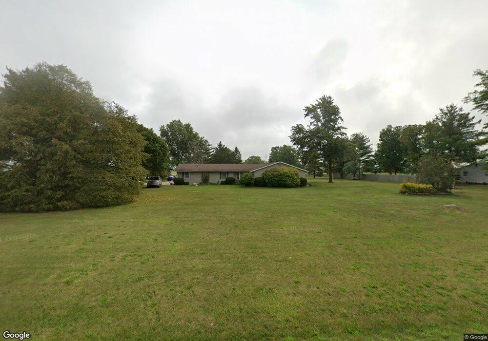 3026 N Webster Rd, New Haven, IN 46774 - photo 1