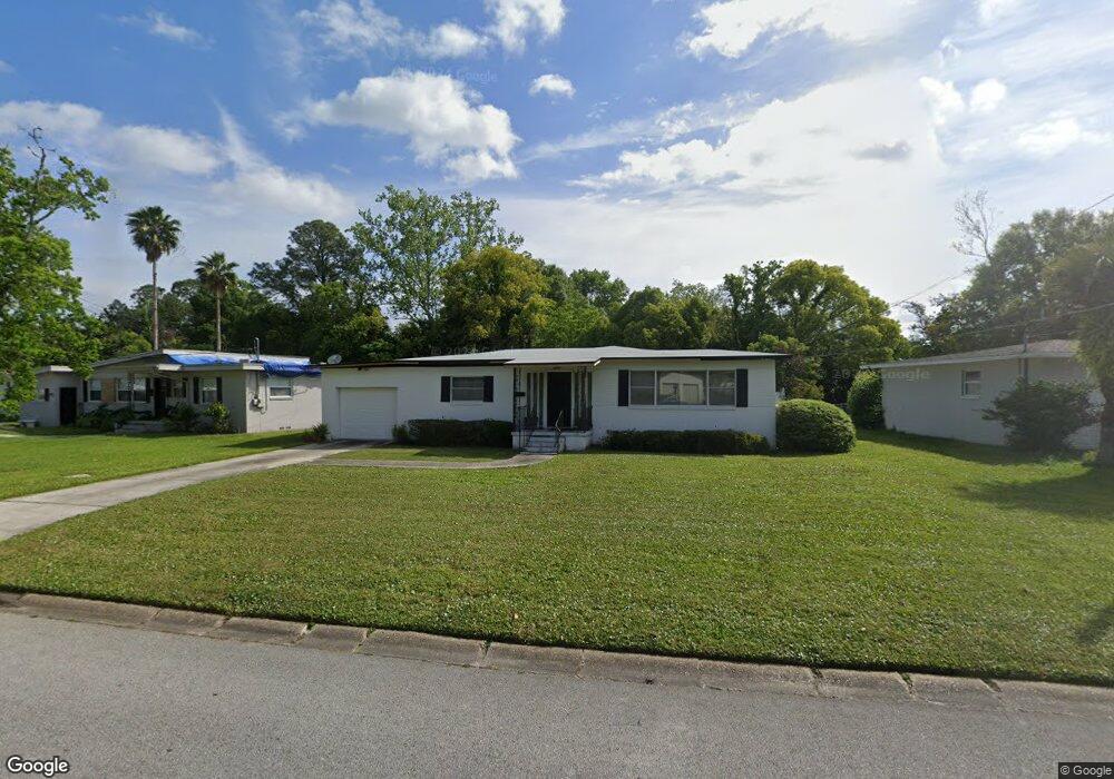 2255 Lou Dr W, Jacksonville, FL 32216 - photo 1