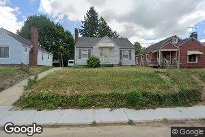 1336 Spring Ave NE, Canton, OH 44714