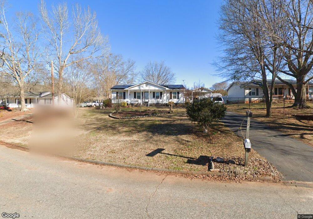 120 Blueberry Ln, Inman, SC 29349 - photo 1