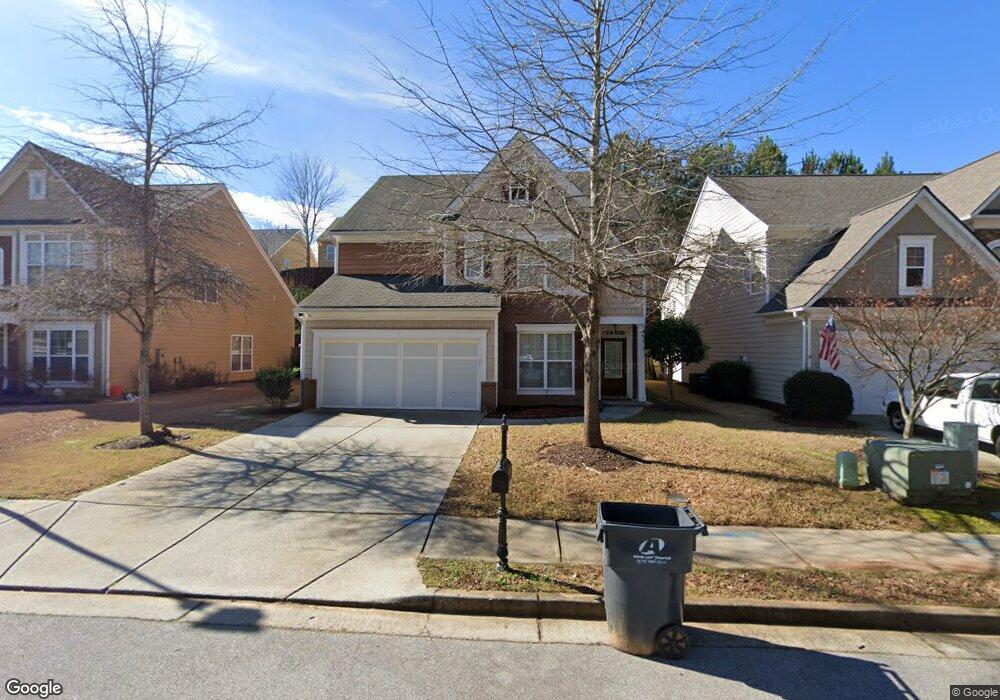 642 Bridgeton Cove, Suwanee, GA 30024 - photo 1
