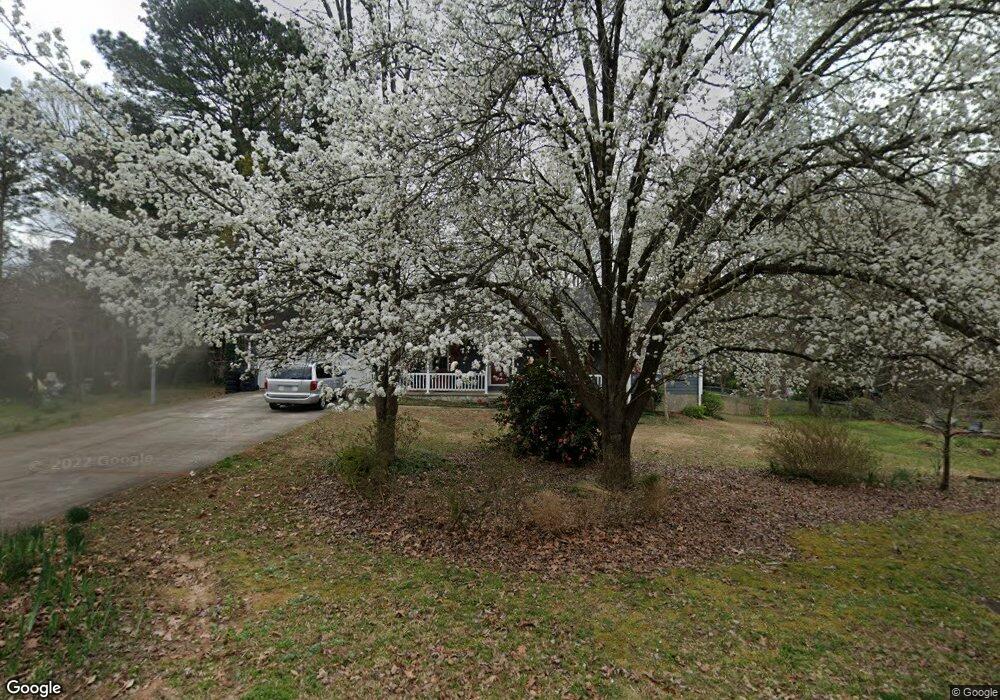 9328 Hidden Branch Dr, Jonesboro, GA 30236 - photo 1