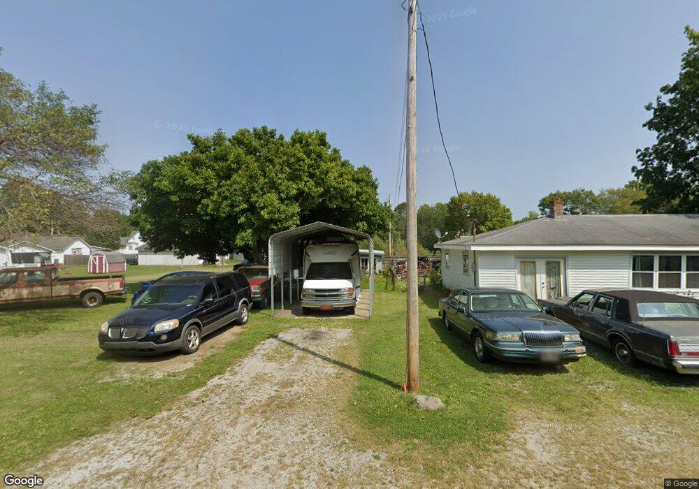 135 S Huston St, Ingalls, IN 46048 - photo 1