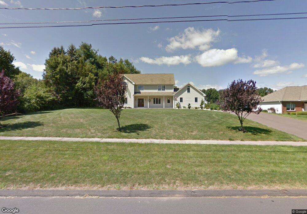 132 Toll Gate Rd, Berlin, CT 06037 - photo 1