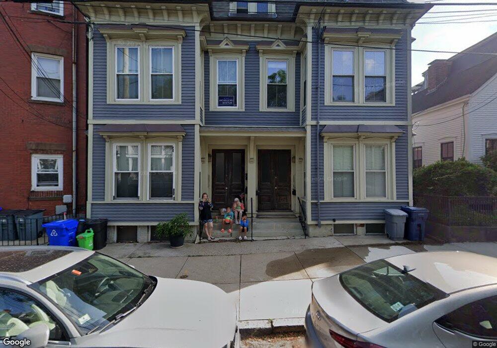 213 Webster St unit 2, Boston, MA 02128 - photo 1