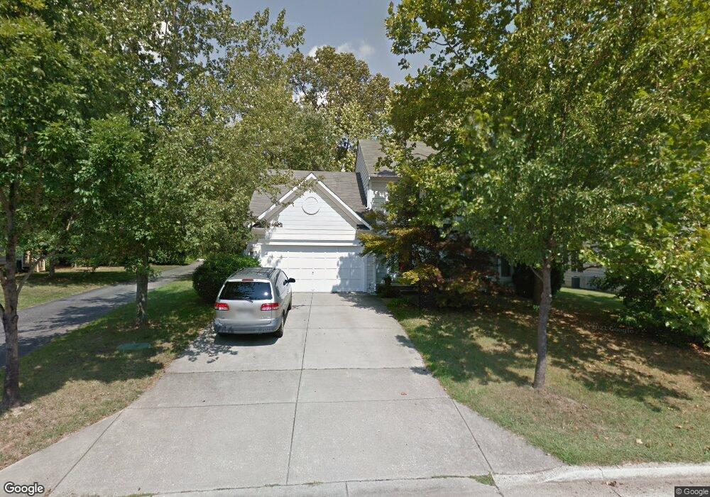 7619 Quicksilver Ct, Bowie, MD 20720 - photo 1