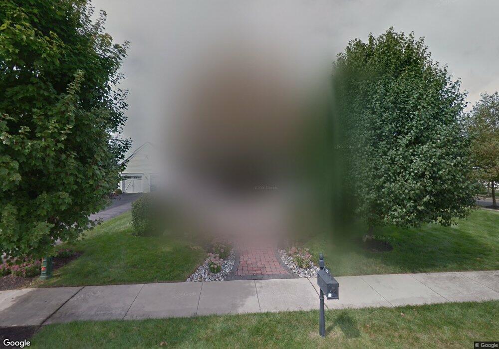 12 Stevenson Ln, Chesterfield, NJ 08515 - photo 1