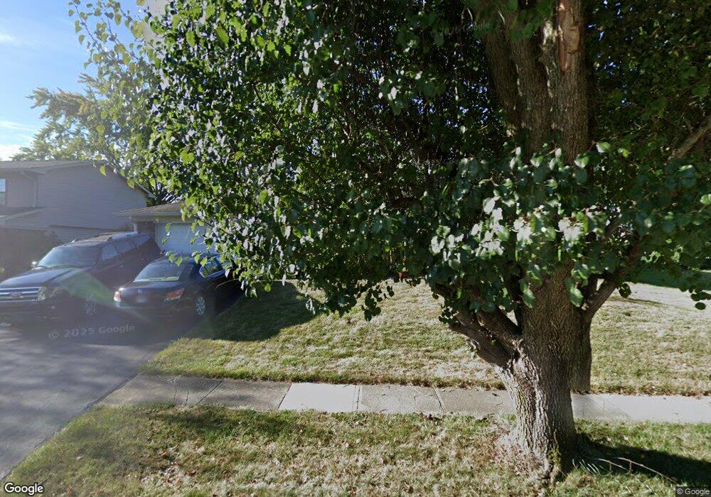 7517 Madden Dr, Fishers, IN 46038 - photo 1