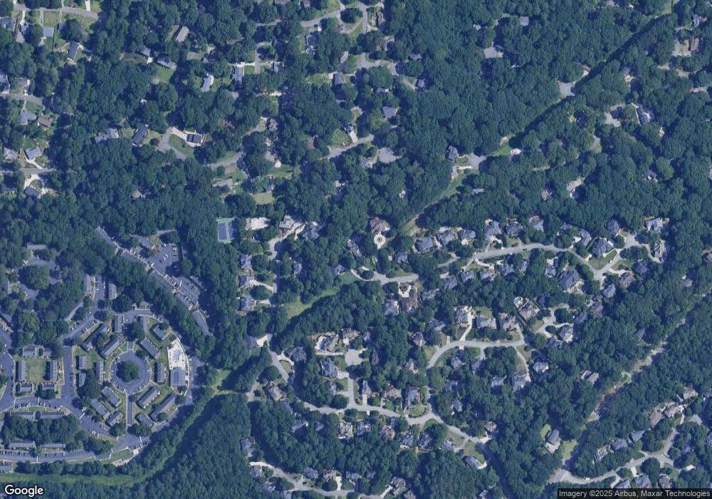 1640 Tyler Green Trail SE, Smyrna, GA 30080 - photo 1