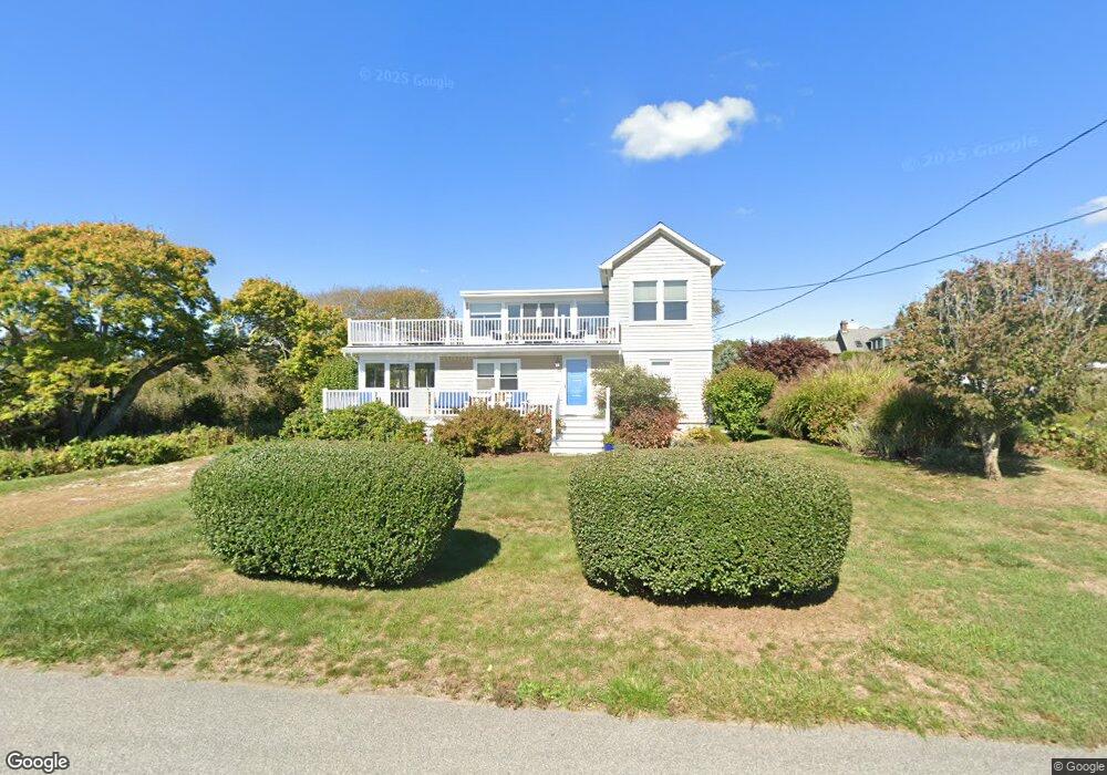86 Browning St, Wakefield, RI 02879 - photo 1