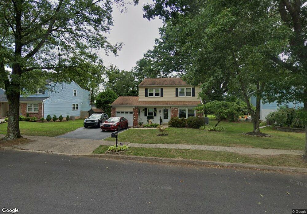 550 Caboose Dr, Quakertown, PA 18951 - photo 1