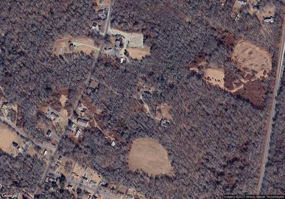 0 Halesworth Ln unit 71362487, Westport, MA 02790 - photo 1