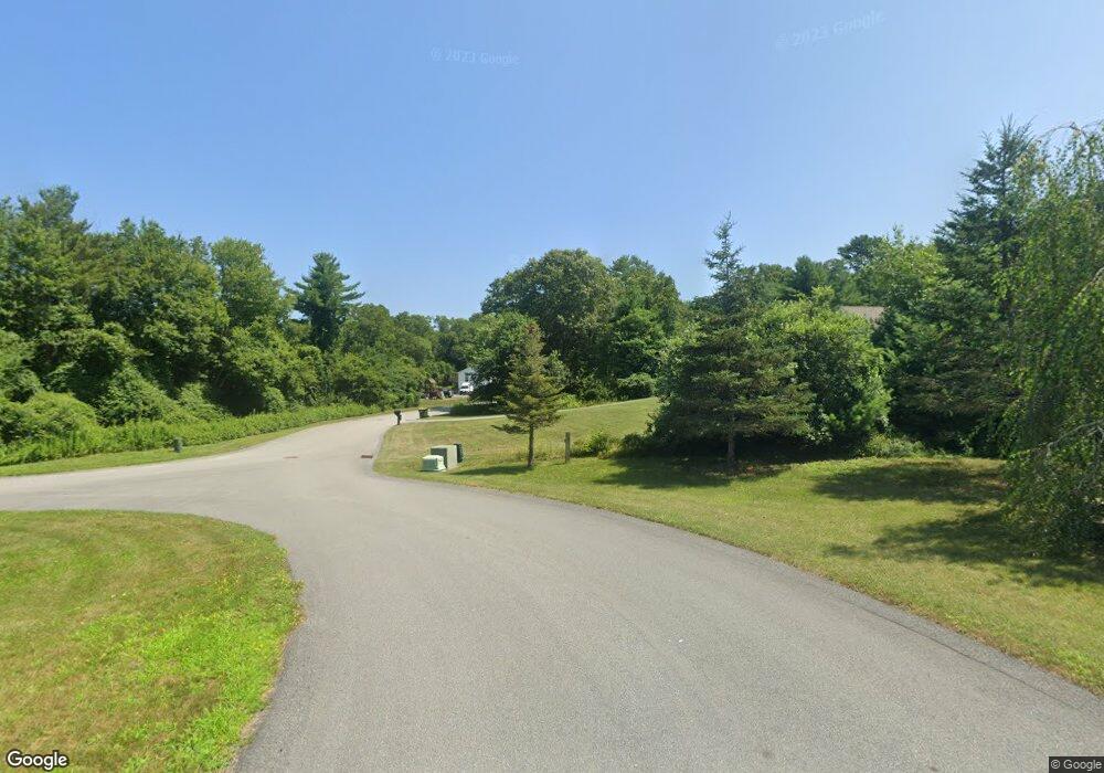 lot 41 R Berard Ct, Westport, MA 02790 - photo 1