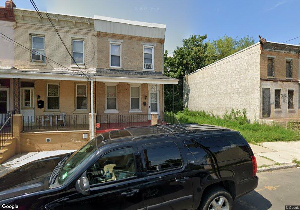 1009 Spruce St, Camden, NJ 08103 - photo 1