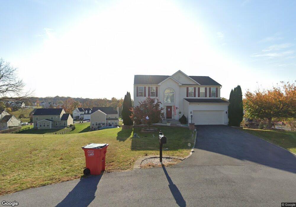 0 Amber Ridge Place unit JF6389838, Kearneysville, WV 25430 - photo 1