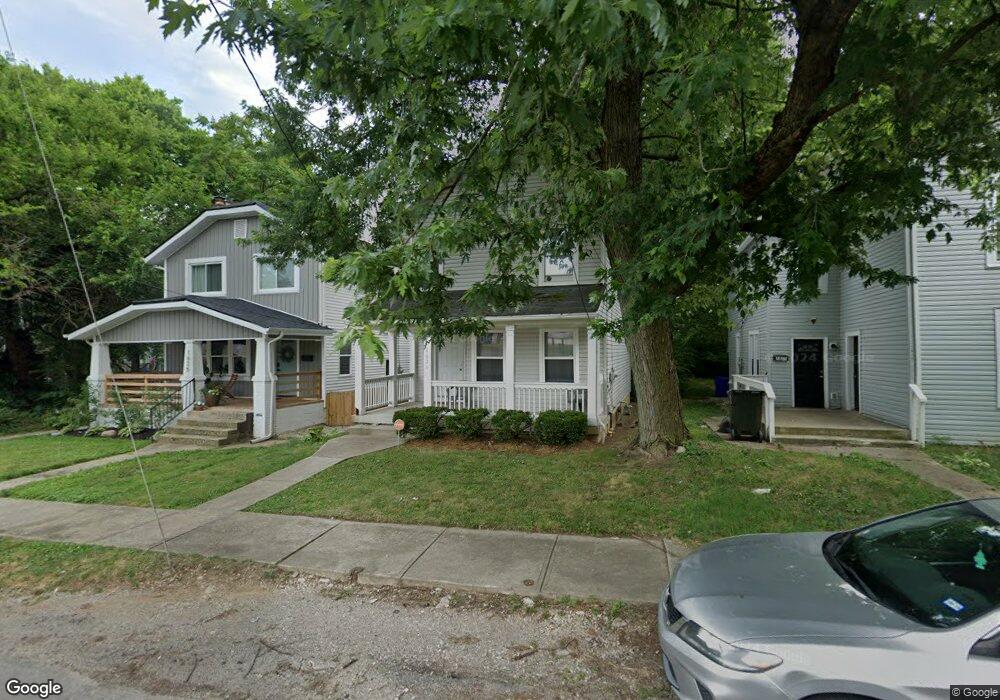 1621 E Fulton St, Columbus, OH 43205 - photo 1